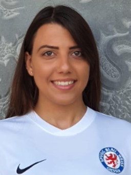 Avatar Bild für Vasiliki Lazaridou