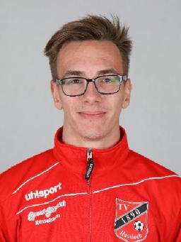 Avatar Bild für Moritz Barocha