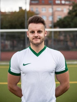 Avatar Bild für Laif Kardelke