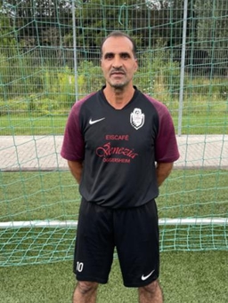 Avatar Bild für Achmed Abdul-Ghani