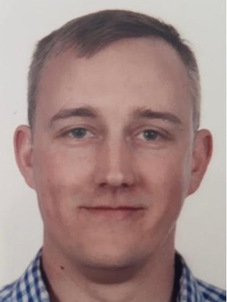 Avatar Bild für Eric Paarmann