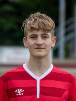 Avatar Bild für Lukas Tomaszewski