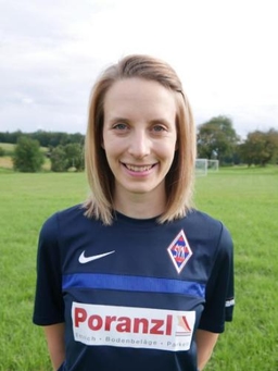 Avatar Bild für Selina Lindenbach