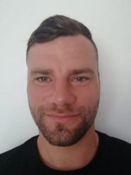 Avatar Bild für Benny Jerichow