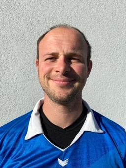 Avatar Bild für Stefan Voigt