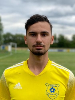 Avatar Bild für Hakan Uysal