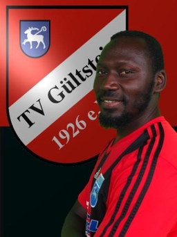 Avatar Bild für Samsudine Jarju