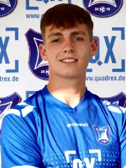 Avatar Bild für Dominik Hornung