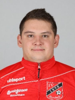 Avatar Bild für Fabio Polli