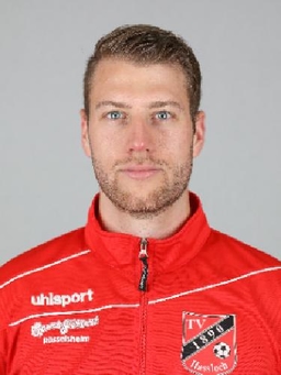 Avatar Bild für Robin Scherer