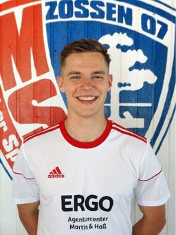 Avatar Bild für Leon Janitschke