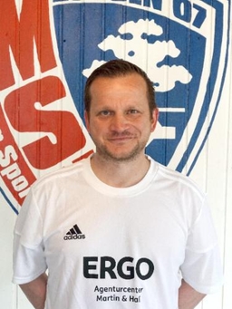 Avatar Bild für Andre Kasubke