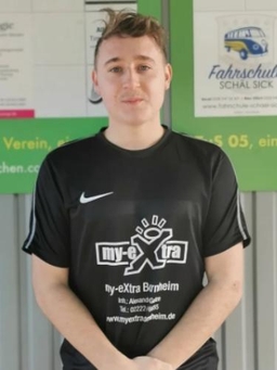 Avatar Bild für Tim Hornig