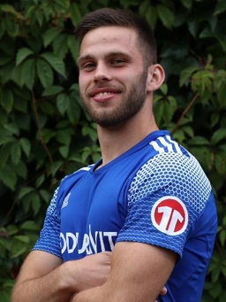 Avatar Bild für Magnus Budszus