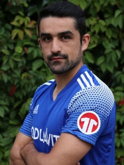 Avatar Bild für Christian Franco Romero