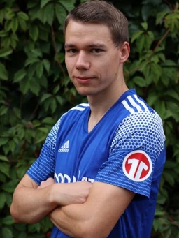 Avatar Bild für Jonas Kienzler