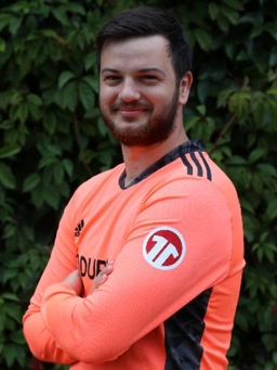 Avatar Bild für Niclas Stern