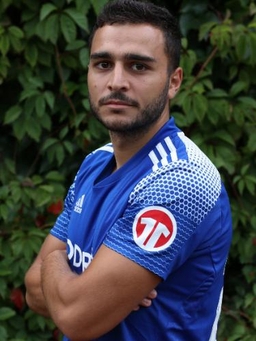 Avatar Bild für Daniel Urso