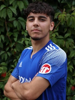 Avatar Bild für Steven Urso