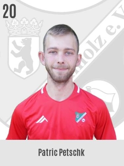 Avatar Bild für Patric Petschk