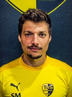 Avatar Bild für Sven Matic