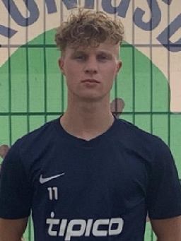 Avatar Bild für Elias Alexander Kikiela