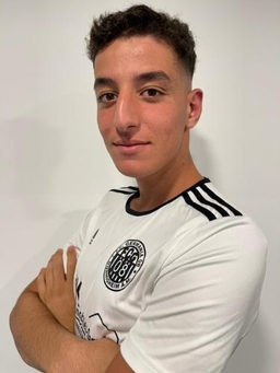 Avatar Bild für Nassim Ouali