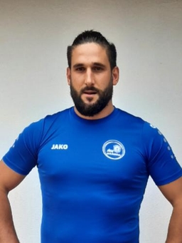 Avatar Bild für Tiago David Correia Pinheiro