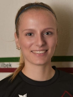 Avatar Bild für Nina Breitmeier