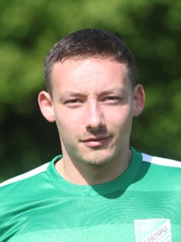 Avatar Bild für Glenn Otto