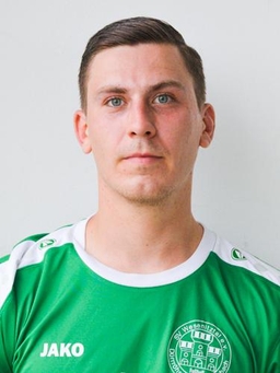 Avatar Bild für Pascal Pötschke