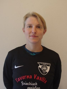 Avatar Bild für Sabine Greese