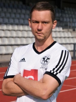 Avatar Bild für Dennis Bosek