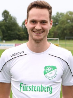 Avatar Bild für Hendrik Hölzenbein