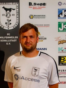 Avatar Bild für Raphael Baumann