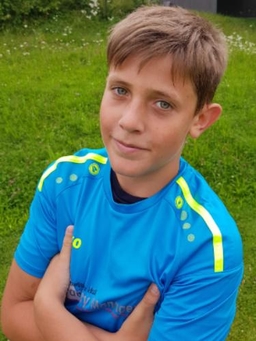 Avatar Bild für Yanik Fallmerayer