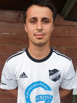 Avatar Bild für Mufak Isa Agag