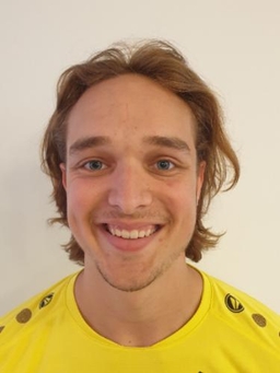 Avatar Bild für Ben Beisenbusch