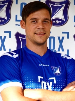 Avatar Bild für Lucas Maier