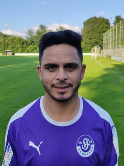 Avatar Bild für Faisal Suleiman Quasem