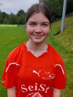 Avatar Bild für Lea Meyer