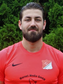 Avatar Bild für Mansur Mersojew