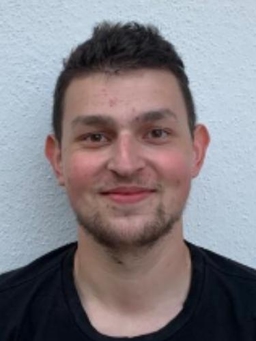 Avatar Bild für Marvin Ost