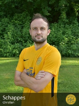 Avatar Bild für Christian Schappes