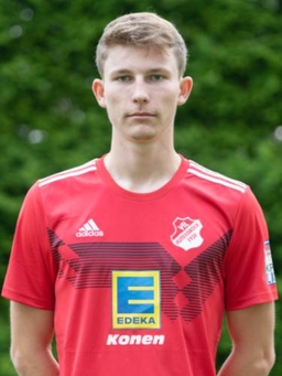 Avatar Bild für Maximilian Steffens