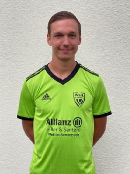 Avatar Bild für Steffen Harr