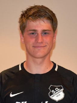 Avatar Bild für Gabriel Happ