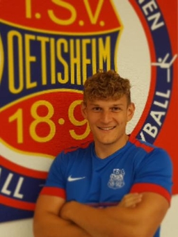 Avatar Bild für Julius Terhorst