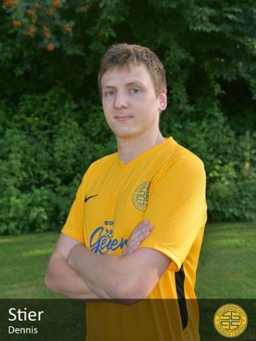 Avatar Bild für Dennis Stier