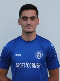 Avatar Bild für Berat Yazici